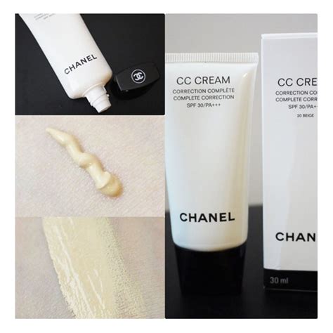 cc chanel 20 beige|chanel cc cream shade finder.